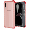 Samsung Galaxy A20/A30/A50 Ghostek Covert 3 Series Case - Rose - - alt view 2