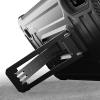 Samsung Galaxy A10 Ghostek Iron Armor 2 Series Case - Black - - alt view 4