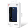 Samsung Galaxy Note 10 Nimbus9 Cirrus 2 Series Case - Midnight Blue - - alt view 4