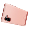 Samsung Galaxy Note 10 Nimbus9 Cirrus 2 Series Case - Rose Gold - - alt view 2