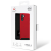 Samsung Galaxy Note 10 Nimbus9 Cirrus 2 Series Case - Crimson - - alt view 4