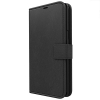 Samsung Galaxy Note 10 Skech Polo Book Series Case - Black - - alt view 1