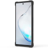 Samsung Galaxy Note 10 PureGear DualTek Series Case - Black/Black - - alt view 3