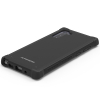 Samsung Galaxy Note 10 PureGear DualTek Series Case - Black/Black - - alt view 4