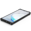 Samsung Galaxy Note 10 PureGear DualTek Series Case - Black/Black - - alt view 5