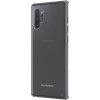 Samsung Galaxy Note 10+ PureGear Slim Shell Series Case - Clear - - alt view 3