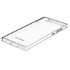 Samsung Galaxy Note 10+ PureGear Slim Shell Series Case - Clear - - alt view 5