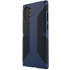Samsung Galaxy Note 10+ Speck Presidio Grip Series Case w/ Microban - Coastal Blue/Black - - alt view 1