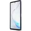 Samsung Galaxy Note 10+ Speck Presidio Grip Series Case w/ Microban - Coastal Blue/Black - - alt view 2