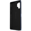 Samsung Galaxy Note 10+ Speck Presidio Grip Series Case w/ Microban - Coastal Blue/Black - - alt view 3