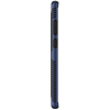 Samsung Galaxy Note 10+ Speck Presidio Grip Series Case w/ Microban - Coastal Blue/Black - - alt view 4