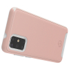 Samsung Galaxy S20 Nimbus9 Cirrus 2 Case - Rose Clear - - alt view 3