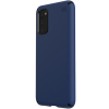 Samsung Galaxy S20 Speck Presidio Pro Series Case w/ Microban - Coastal Blue/Black - - alt view 1