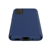 Samsung Galaxy S20 Speck Presidio Pro Series Case w/ Microban - Coastal Blue/Black - - alt view 4