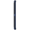 Samsung Galaxy S20 Speck Presidio Grip Series Case w/ Microban - Blue/Black - - alt view 3