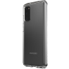 Samsung Galaxy S20 Speck Perfect Clear Series Case w/ Microban - Clear/Clear - - alt view 1