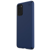 Samsung Galaxy S20+ Speck Presidio Pro Series Case w/ Microban - Blue/Black - - alt view 1