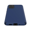 Samsung Galaxy S20+ Speck Presidio Pro Series Case w/ Microban - Blue/Black - - alt view 4