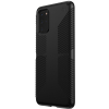 Samsung Galaxy S20+ Speck Presidio Grip Series Case w/ Microban - Black/Black - - alt view 1