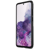 Samsung Galaxy S20+ Speck Presidio Grip Series Case w/ Microban - Black/Black - - alt view 2