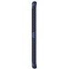 Samsung Galaxy S20+ Speck Presidio Grip Series Case w/ Microban - Coastal Blue/ Black - - alt view 4