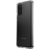 Samsung Galaxy S20+ Speck Perfect Clear Series Case w/ Microban - Clear/Clear - - alt view 1