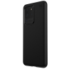 Samsung Galaxy S20 Ultra Speck Presidio Pro Series Case w/ Microban - Black/Black - - alt view 1