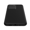 Samsung Galaxy S20 Ultra Speck Presidio Pro Series Case w/ Microban - Black/Black - - alt view 3