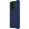 Samsung Galaxy S20 Ultra Speck Presidio Pro Series Case w/ Microban - Blue/Black - - alt view 1