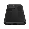 Samsung Galaxy S20 Ultra Speck Presidio Grip Series Case w/ Microban - Black/Black - - alt view 3