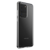 Samsung Galaxy S20 Ultra Speck Gemshell Series Case w/ Microban - Clear/Clear - - alt view 1