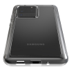Samsung Galaxy S20 Ultra Speck Gemshell Series Case w/ Microban - Clear/Clear - - alt view 2
