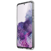 Samsung Galaxy S20 Ultra Speck Gemshell Series Case w/ Microban - Clear/Clear - - alt view 4