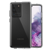 Samsung Galaxy S20 Ultra Speck Gemshell Series Case w/ Microban - Clear/Clear - - alt view 5