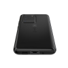 Samsung Galaxy S20 Ultra Speck CandyShell Series Case w/ Microban - Black/Slate Grey - - alt view 4