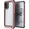 Samsung Galaxy S20+ Ghostek Atomic Slim 3 Series Case - Pink - - alt view 2