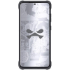 Samsung Galaxy S20+ Ghostek Exec Series Case - Black - - alt view 1