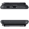 Samsung Galaxy S20+ Ghostek Exec Series Case - Black - - alt view 3