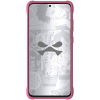 Samsung Galaxy S20+ Ghostek Exec Series Case - Pink - - alt view 1