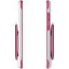 Samsung Galaxy S20+ Ghostek Exec Series Case - Pink - - alt view 2