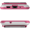 Samsung Galaxy S20+ Ghostek Exec Series Case - Pink - - alt view 3