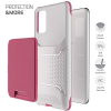 Samsung Galaxy S20+ Ghostek Exec Series Case - Pink - - alt view 4