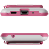 Samsung Galaxy S20 Ultra Ghostek Exec 4 Series Case - Pink - - alt view 3