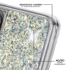 Samsung Galaxy S20 Case-Mate Twinkle Series Case - Stardust - - alt view 2