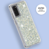 Samsung Galaxy S20 Case-Mate Twinkle Series Case - Stardust - - alt view 3