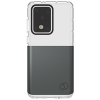 Samsung Galaxy S20 Ultra Nimbus9 Ghost 2 Pro Series Case - Gunmetal Gray/Pure White - - alt view 1