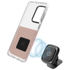 Samsung Galaxy S20 Ultra Nimbus9 Ghost 2 Pro Series Case - Rose Gold/Turquoise Blue - - alt view 2