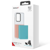 Samsung Galaxy S20 Ultra Nimbus9 Ghost 2 Pro Series Case - Rose Gold/Turquoise Blue - - alt view 3