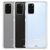Samsung Galaxy S20+ Case-Mate Tough Clear Series Case - Clear - - alt view 1