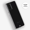 Samsung Galaxy S20+ Case-Mate Tough Clear Series Case - Clear - - alt view 3